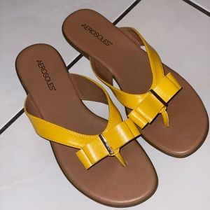 Aerosoles Sandals